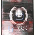 Adam Grace - GLASS - DVD