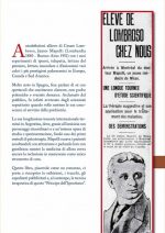 Carlo Alfredo Clerici - JAMES MAPELLI ● VITA E AVVENTURE DI UN IPNOTISTA TRA SPETTACOLO E CLINICA - immagine 2