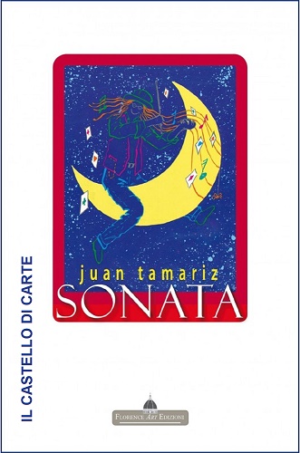 Sonata.jpg Juan Tamariz - SONATA - immagine 1