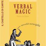 Juan Tamariz - VERBAL MAGIC